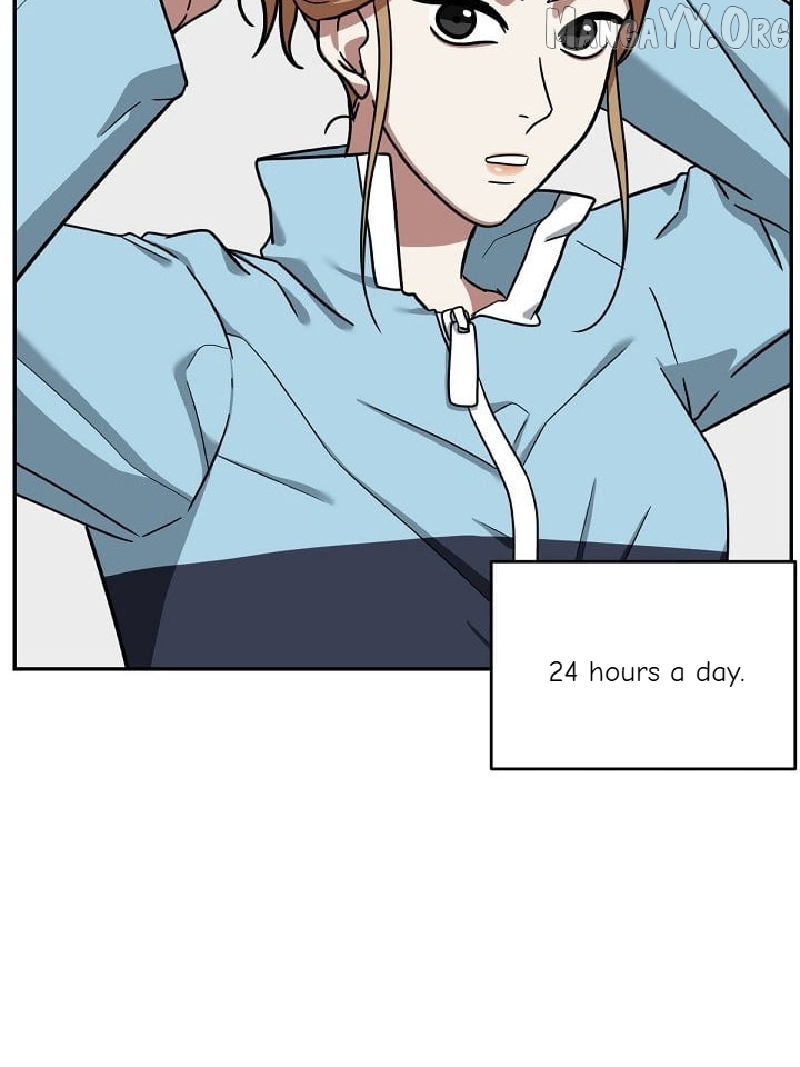 Change Me Chapter 55 - page 63